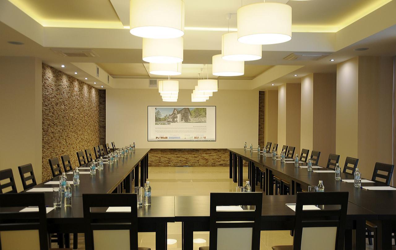 Hotel Klaudia Juszczyn Esterno foto