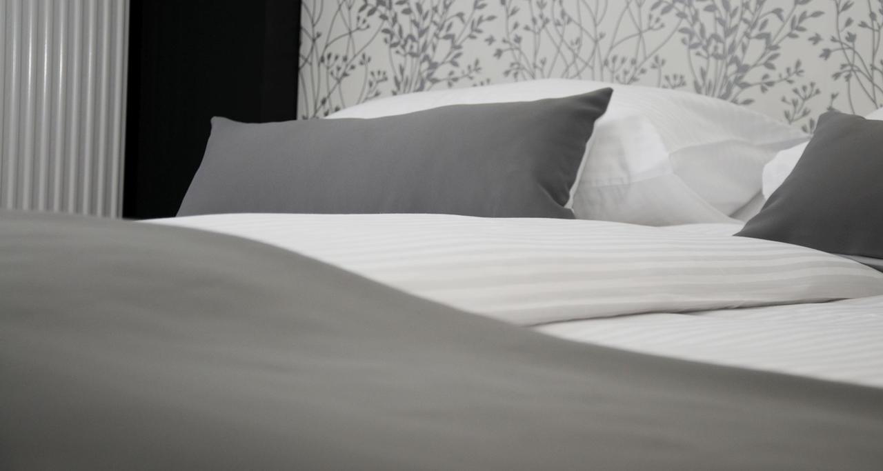 Hotel Klaudia Juszczyn Esterno foto