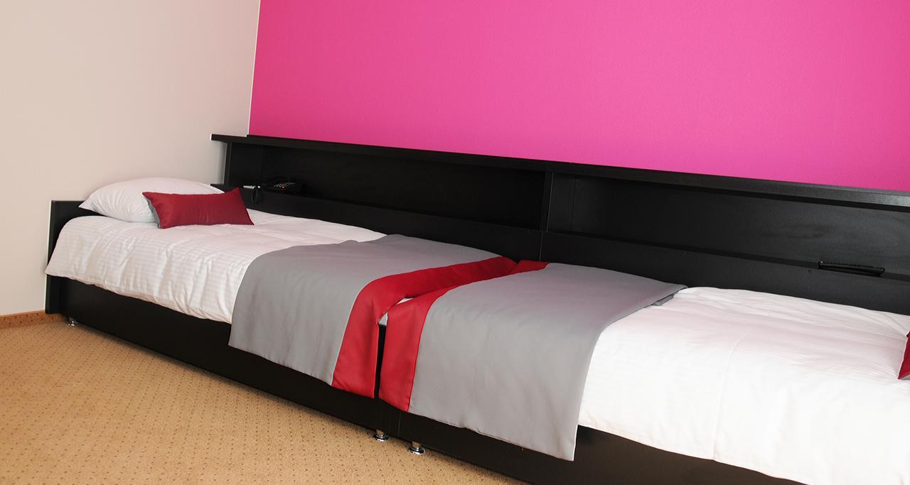 Hotel Klaudia Juszczyn Esterno foto